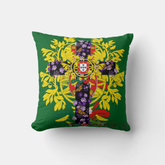 Cojín Decorativo Diseños de Portugal