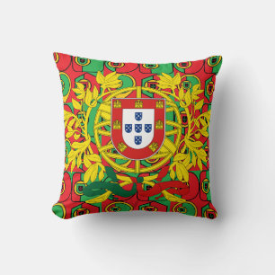 Cojín Decorativo Diseños de Portugal