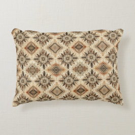 Cojín Decorativo Diseños del Desierto