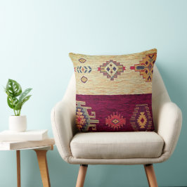 Cojín Decorativo Diseños hechos a mano en Egipto