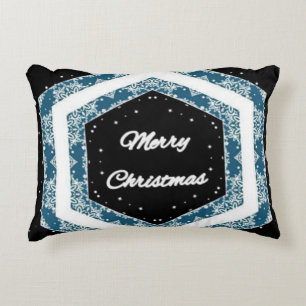 Cojín Decorativo Diseños navideños