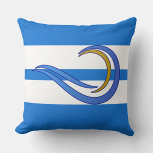 Cojín Decorativo Diseños normalizados modernos