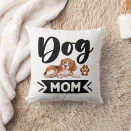 Cojín Decorativo Diseños personalizados de citas divertidas para pe