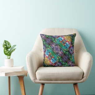 Cojín Decorativo diseños portugueses