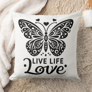 Cojín Decorativo Disfruta De Esta Hermosa Pillow. ¡Recolectar los c
