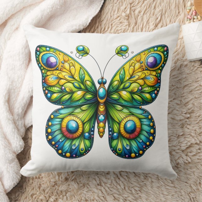 Cojín Decorativo Disfruta De Esta Hermosa Pillow. ¡Recolectar los c (Manta)