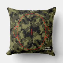 Dispositivo de suspensión de estilo militar