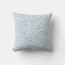 Cojín decorativo Ditsy Dots
