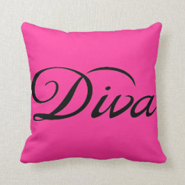Cojín Decorativo Diva American MoJo Pillows