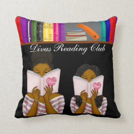 Cojín decorativo diva, Cojín decorativo de 16" x 1