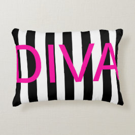 Cojín Decorativo Diva Pillow
