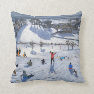 Cojín Decorativo Diversión Chatsworth 2010 del invierno