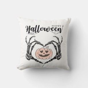 Cojín Decorativo Diversión de Halloween