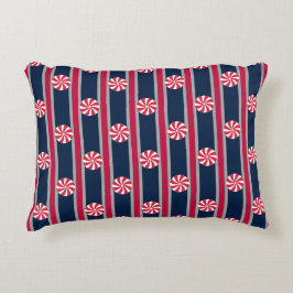 Cojín Decorativo Diversión y fantasía Peppermint Candy