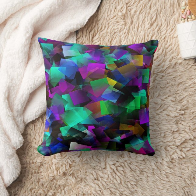 Cojín Decorativo Divertido... (Manta)