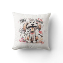 ¡Divertido diseño de San Valentín para el que amas