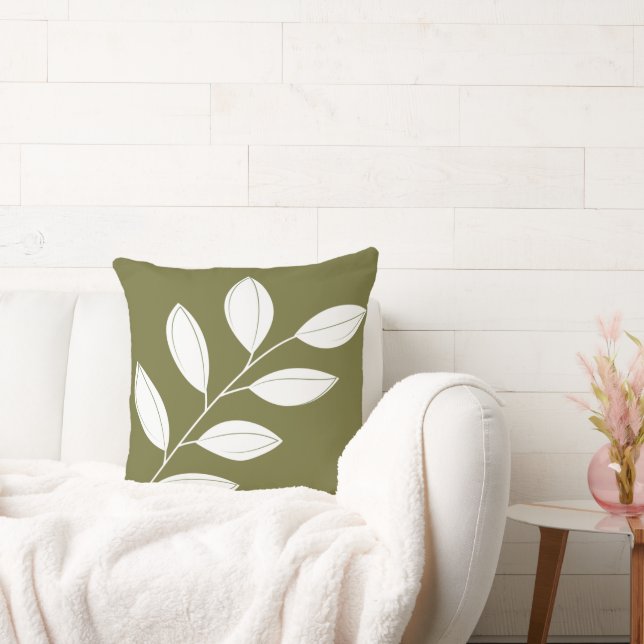 Cojín Decorativo Diy de personalizado Hágalo usted mismo las tenden (Sofá)