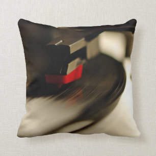 Cojín Decorativo Dj console