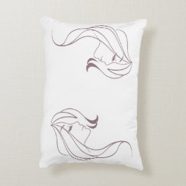 Cojín Decorativo Doble cara