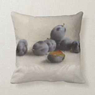 Cojín Decorativo Doce ciruelos
