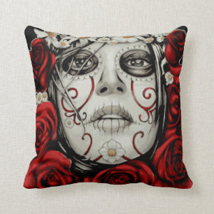 COJÍN DECORATIVO DOD