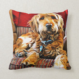 Cojín Decorativo Doggie Chair Warmer