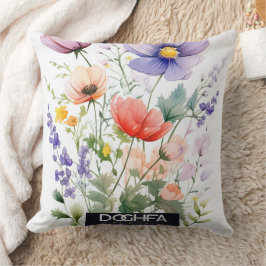 COJÍN DECORATIVO DOGHFA