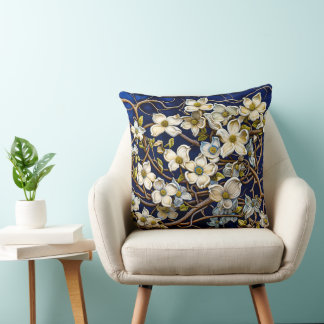 Cojín Decorativo Dogwood