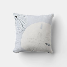 Cojín Decorativo Dólar de arena