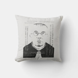 Cojín Decorativo Dolindo Ruotolo