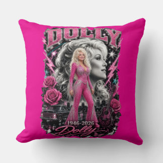 Cojín Decorativo Dolly 1946-2026