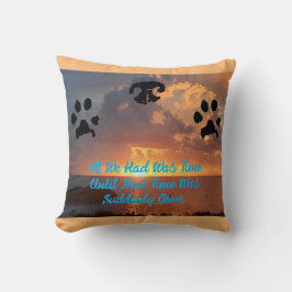 Cojín Decorativo Dolor