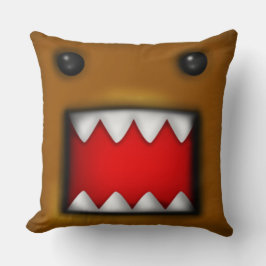 Cojín Decorativo Domo Kun