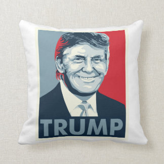 Cojín Decorativo Donald Trump