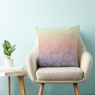 Cojín Decorativo Donde los colores van a respirar