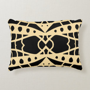 Cojín Decorativo Doodle