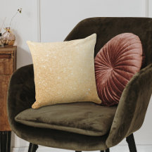 Dorado Purpurina Elegante Salón De Lujo