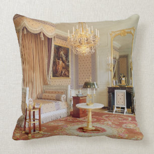Cojín Decorativo Dormitorio en el Trianon magnífico (foto)