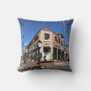 Cojín Decorativo Doryman's Inn, Newport Beach, California