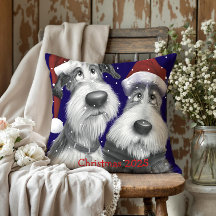 Dos Navidades de perros 2025