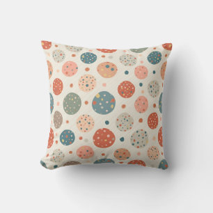 Cojín Decorativo Dots Pillow Cushion