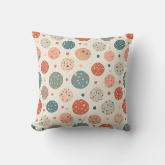 Cojín Decorativo Dots Pillow Cushion