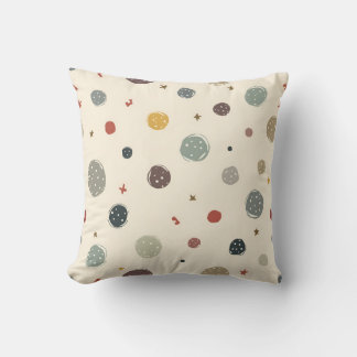 Cojín Decorativo Dots Pillow Cushion