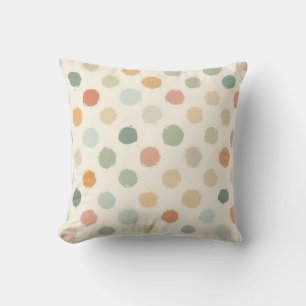 Cojín Decorativo Dots Pillow Cushion