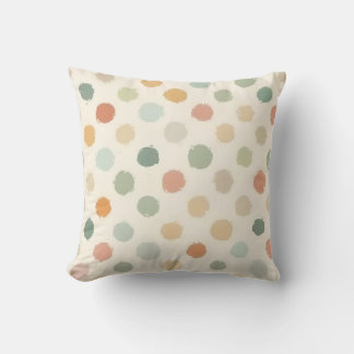 Cojín Decorativo Dots Pillow Cushion
