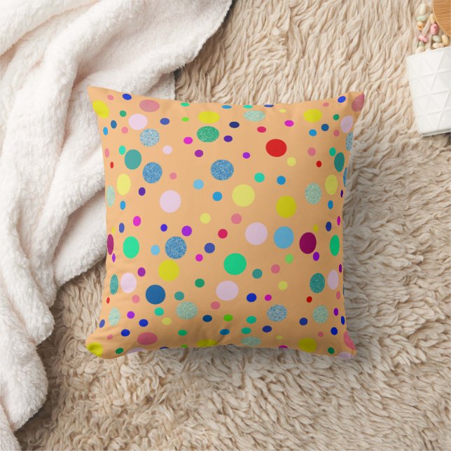 Cojín Decorativo Dotty Cushions (Manta)