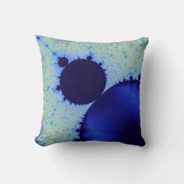 Cojín Decorativo Dotty Mandelbrot Pillow