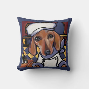 COJÍN DECORATIVO DOXIE CHEF