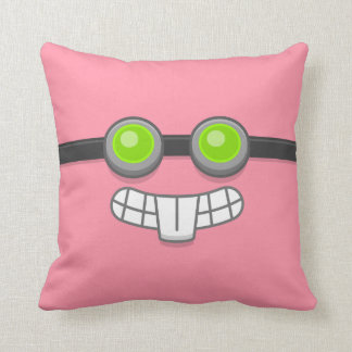 Cojín decorativo Dr. Hare