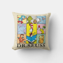 Dr. Seuss | Gráfico de historias